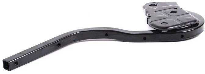 BMW Scharnier Frontklappe Rechts MINI R50 R53 R52 41617037433
