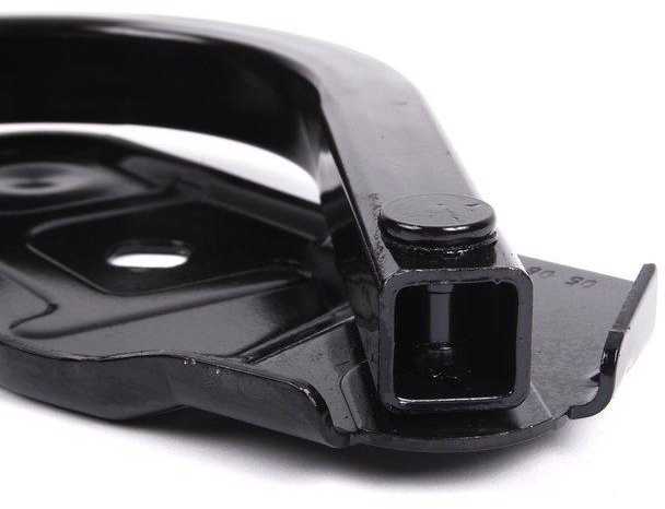 BMW Scharnier Frontklappe Rechts MINI R50 R53 R52 41617037433
