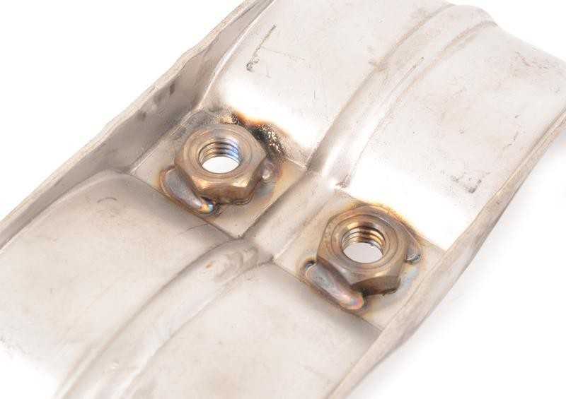 BMW Schelle Oben 3 E46 X3 E83 Originalus 18201440287