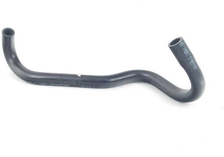 BMW Schlauch 5 E12 6 E24 2500 3 3Li Originalus 11611261817