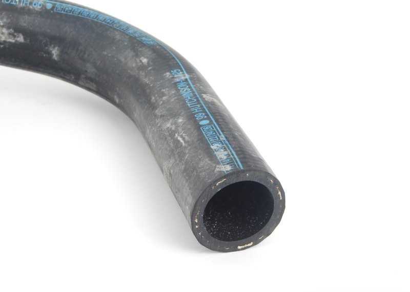 Bmw Schlauch 5 E12 6 E24 Originalus 11531266115