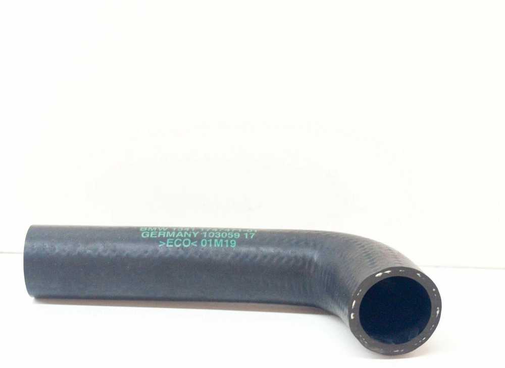 BMW Schlauch 5 E34 7 E32 1992 1996 Originalus 13541747471