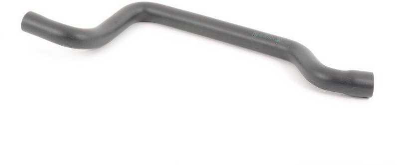Bmw Schlauch Motorvorlauf Wasserve 5 E34 7 E23 E32 Originalus 64211391386