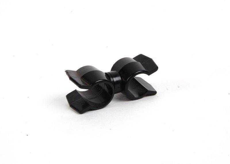 Bmw Schlauchhalter E30 E36 E46 E34 E24 E32 E38 Z3 Z8 Originalus 13311287351