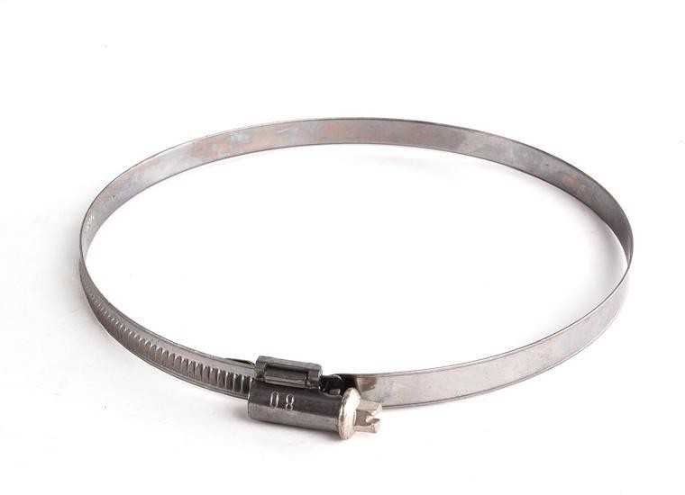 BMW Schlauchschelle E46 E36 E85 E86 11611407696 Originalus