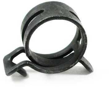 BMW Schlauchschelle E81 E87 E90 F30 F10 Originalus 32136756011