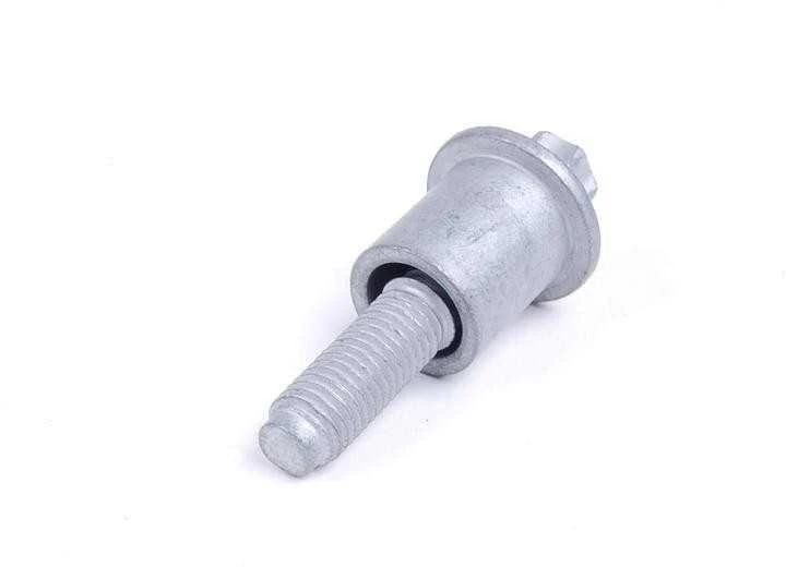 BMW Schraube Aussentorx 1 E81 E87 E88 E82 3 E90 E91 E92 E93 5 E60 E61 F10 F11 Originalus 11127558450