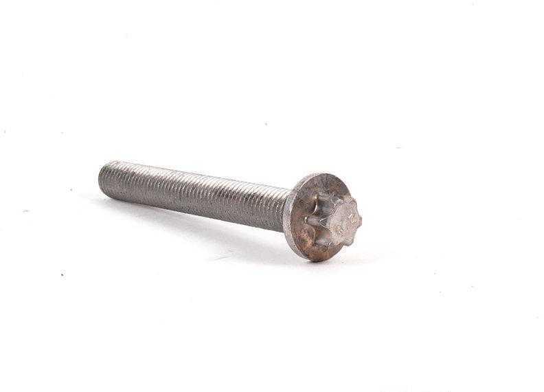 BMW Schraube Aussentorx 1 E81 E87 E90 3 5 F10 Originalus 11127529997