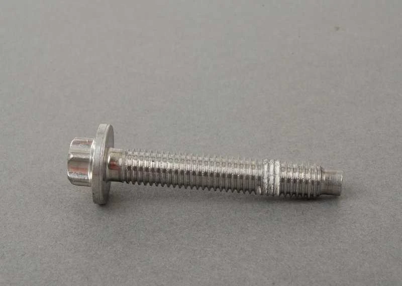 BMW Schraube Aussentorx 1 E88 E82 F20 F21 2 F22 F87 M2 Originalus 11137582340
