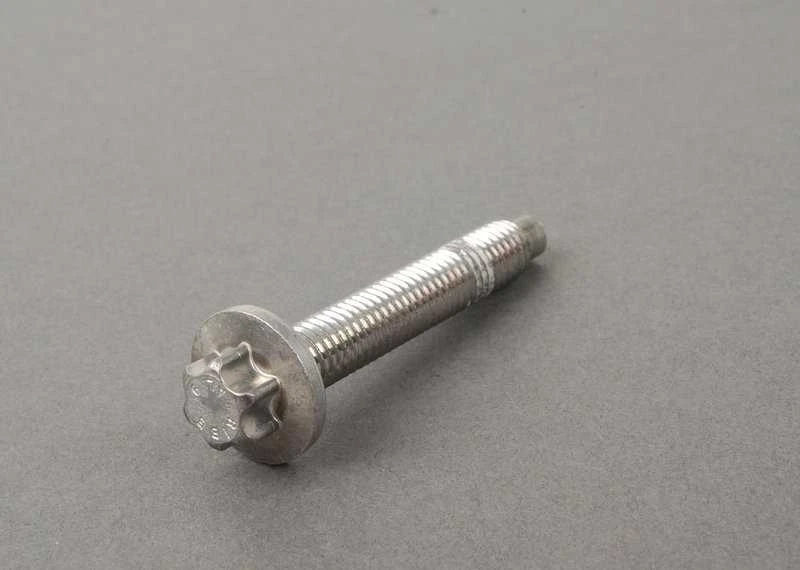 BMW Schraube Aussentorx 1 E88 E82 F20 F21 2 F22 F87 M2 Originalus 11137582340
