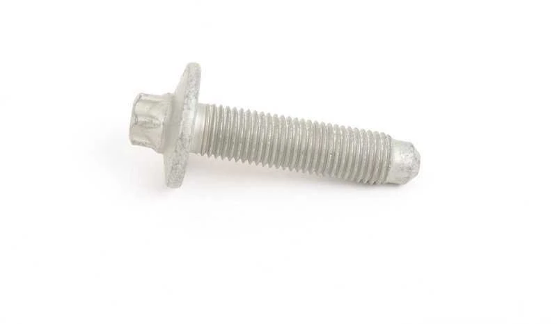 BMW Schraube Aussentorx F20 F21 F30 F31 F32 F33 F34 F36 Originalus 31106793894
