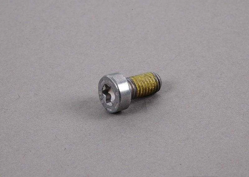 BMW Schraube Innentorx Bmw 1 E81 E87 E90 3 Serija Originalus 23117531355