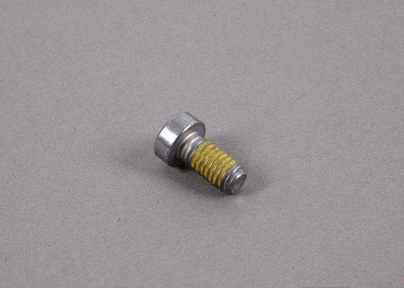 BMW Schraube Innentorx Bmw 1 E81 E87 E90 3 Serija Originalus 23117531355