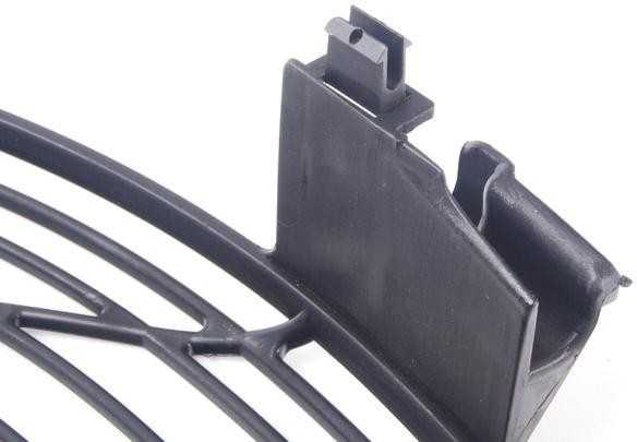 Bmw Schutzgitter E60 E61 E63 17112283102