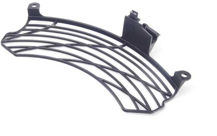Bmw Schutzgitter E60 E61 E63 17112283102