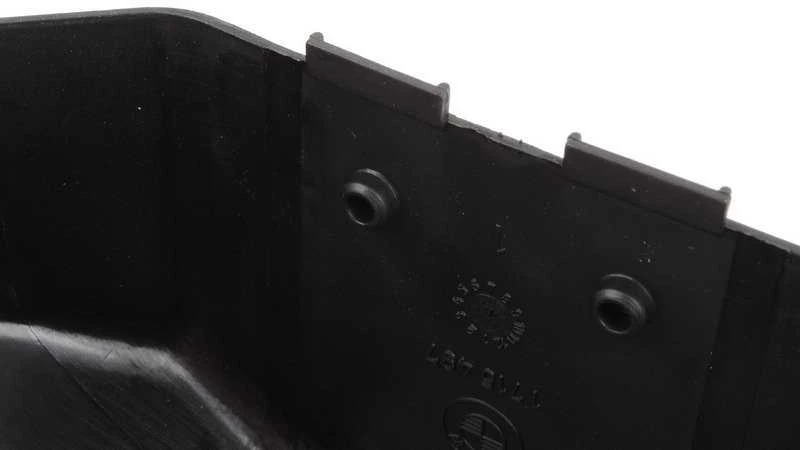 Bmw Schutzkappe 3 E30 3 E36 5 E34 1987 1994 Originalus 12121715497