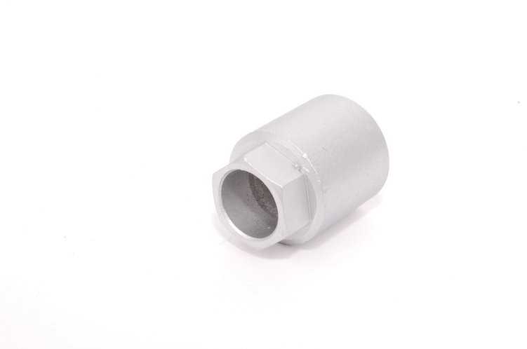 BMW SCREW-IN VALVE RDC E82 E90 E92 F22 F30 F32 Originalus 36146792828