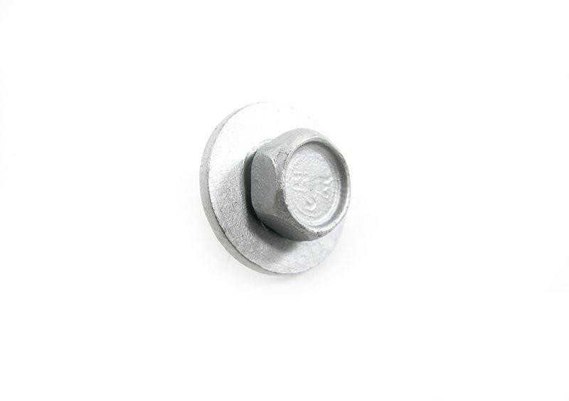 BMW Sechskantblechschraube E21 E36 E46 E28 E23 Z3 Originalus 07119901359