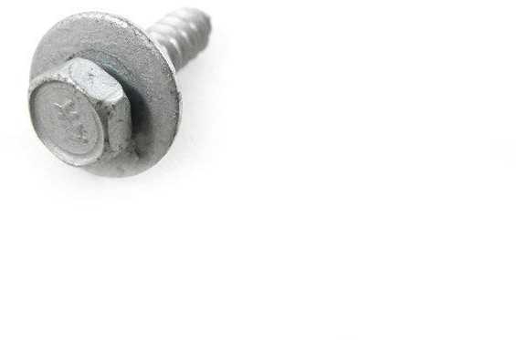 BMW Sechskantblechschraube E21 E36 E46 E28 E23 Z3 Originalus 07119901359