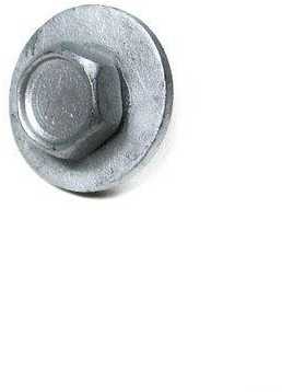 BMW Sechskantblechschraube E21 E36 E46 E28 E23 Z3 Originalus 07119901359