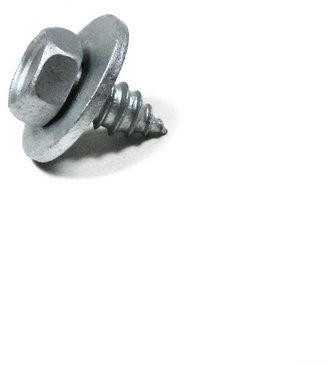 BMW Sechskantblechschraube E21 E36 E46 E28 E23 Z3 Originalus 07119901359