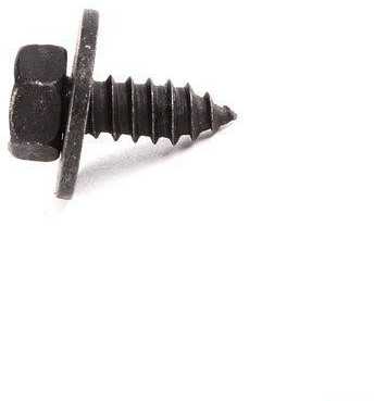 BMW Sechskantblechschraube E36 E46 E39 E32 Z3 17111709442
