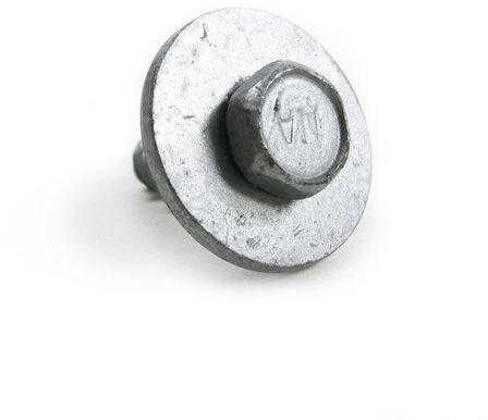 BMW Sechskantblechschraube E81 E87 E90 F30 F32 Originalus 07147151963