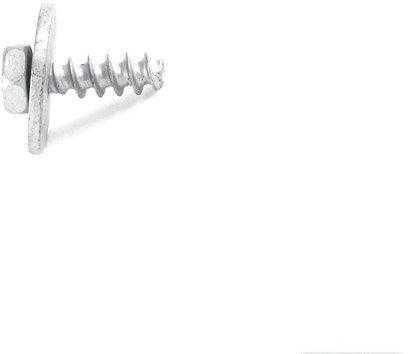 BMW Sechskantblechschraube E81 E87 E90 F30 F32 Originalus 07147151963