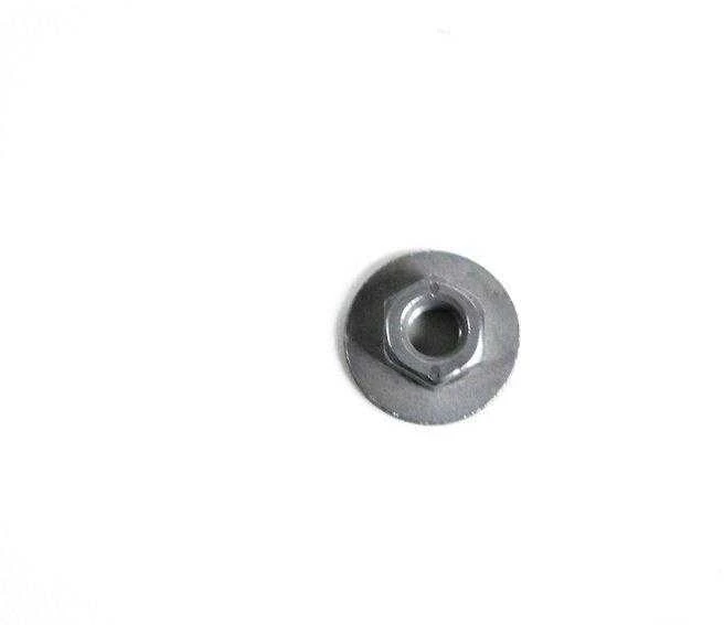 BMW Sechskantmutter 07129905411 Originalus