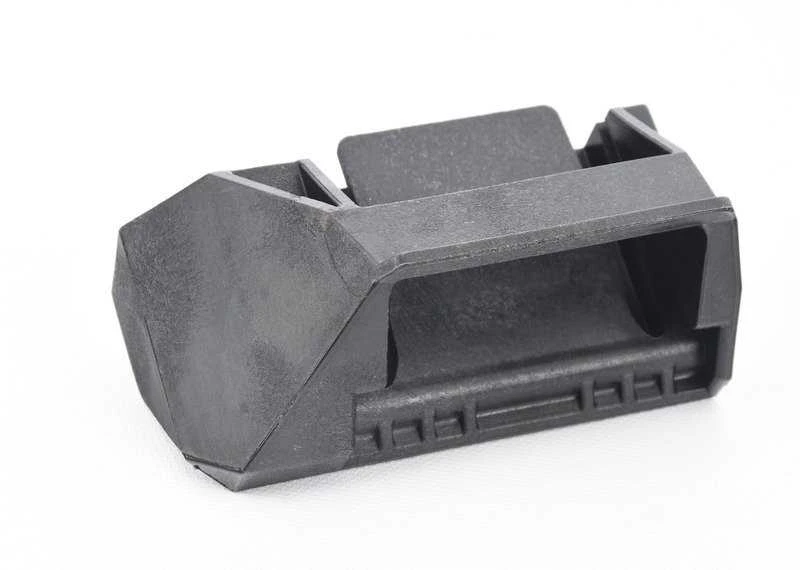 Bmw Sechskantmutter 5 E60 E61 F10 F11 6 E63 E64 7 E65 E66 X3 E83 F25 X5 E70 Originalus 18307530972