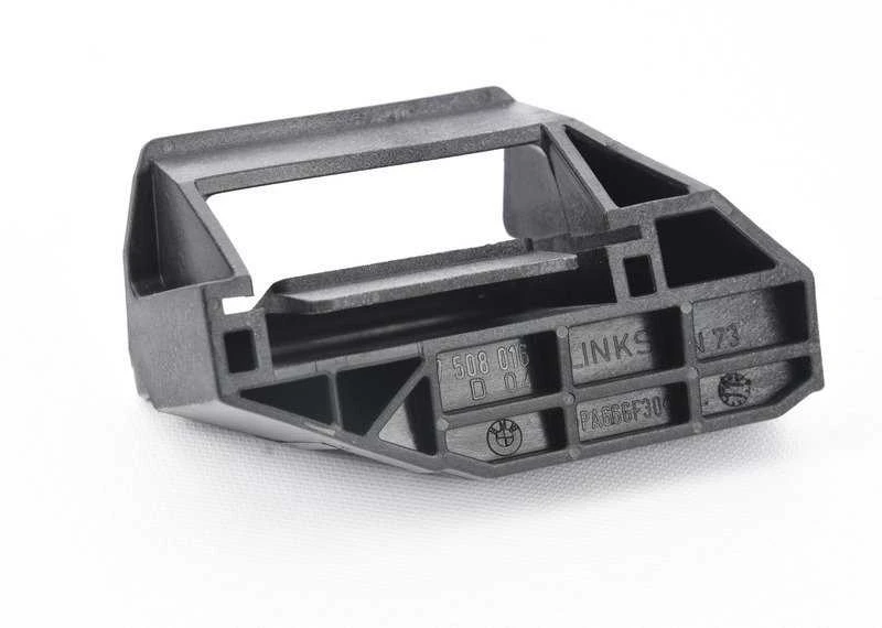 Bmw Sechskantmutter 5 E60 E61 F10 F11 6 E63 E64 7 E65 E66 X3 E83 F25 X5 E70 Originalus 18307530972