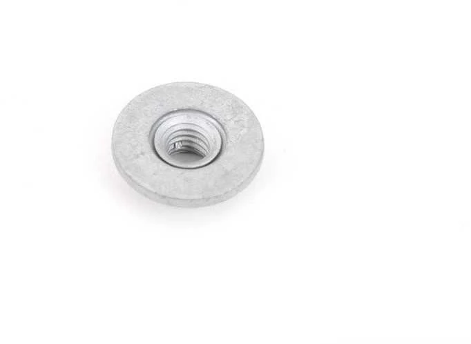 BMW Sechskantmutter E81 E87 E90 F20 F30 G20 Originalus 07129904870