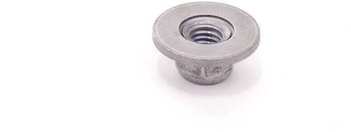 BMW Sechskantmutter E81 E87 E90 F45 F46 Originalus 07129906887