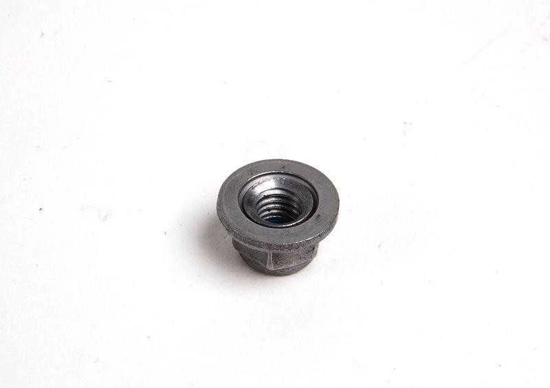 BMW Sechskantmutter Mit Scheibe E81 E87 E90 E92 E93 1 3 Serija Originalus 07146778500