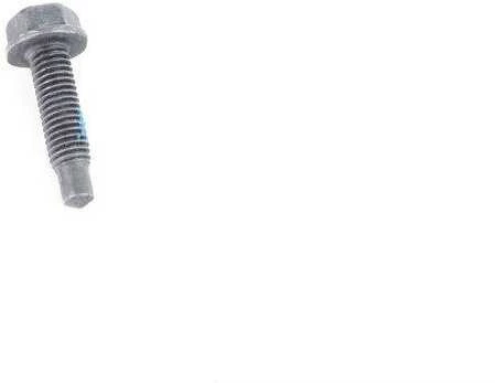BMW Sechskantschraube 1 E81 E87 E88 3 E46 E90 E91 Originalus 61136954557
