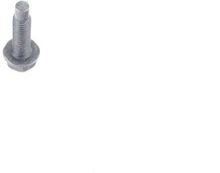 BMW Sechskantschraube 1 E81 E87 E88 3 E46 E90 E91 Originalus 61136954557