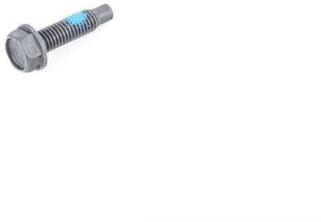 BMW Sechskantschraube 1 E81 E87 E88 3 E46 E90 E91 Originalus 61136954557