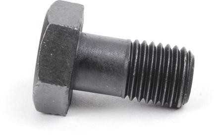 BMW Sechskantschraube 1502 2002tii E21 E30 11220616143 Originalus
