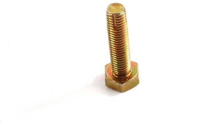 Bmw Sechskantschraube 3 E21 E30 E36 5 E12 E28 E34 6 E24 Originalus 31111137888