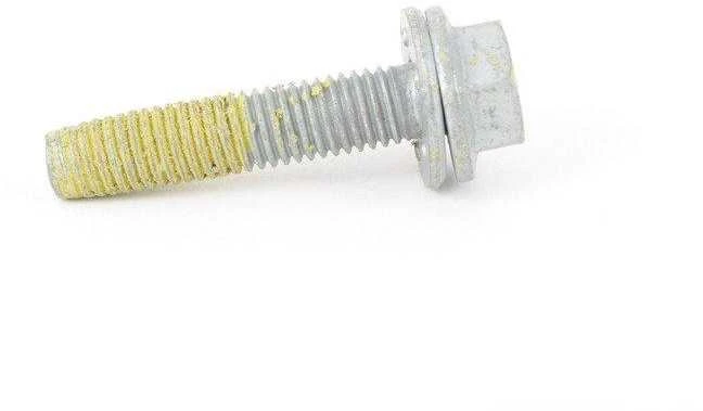 Bmw Sechskantschraube 5 F07 F10 F11 6 F06 F12 F13 7 F01 F02 F03 Originalus 07147029829