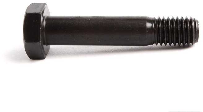 Bmw Sechskantschraube E21 E30 E28 Originalus 26111209498