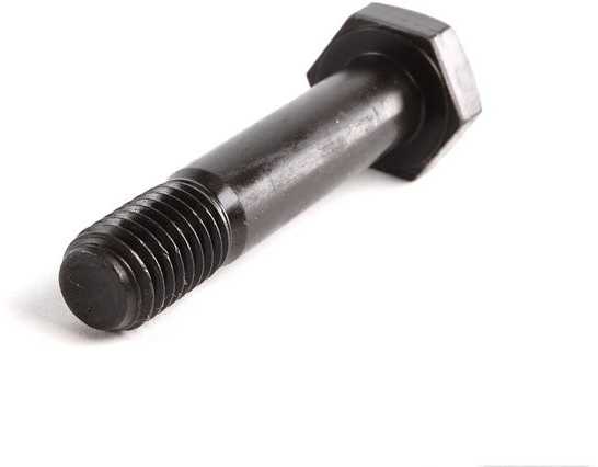 Bmw Sechskantschraube E21 E30 E28 Originalus 26111209498