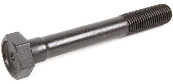 Bmw Sechskantschraube E30 E36 E34 E32 Z3 Originalus 33321136406