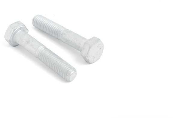 Bmw Sechskantschraube E30 E36 E34 E32 Z3 Originalus 33321136406