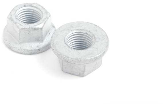 Bmw Sechskantschraube E30 E36 E34 E32 Z3 Originalus 33321136406