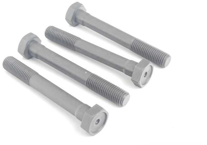 Bmw Sechskantschraube E30 E36 E34 E32 Z3 Originalus 33321136406