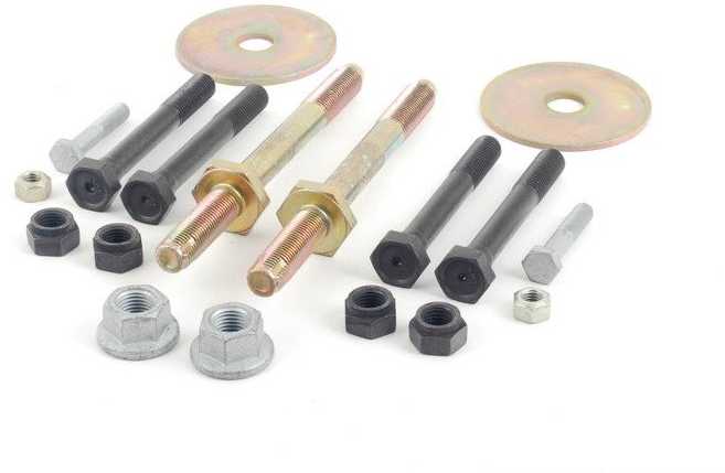 Bmw Sechskantschraube E30 E36 E34 E32 Z3 Originalus 33321136406