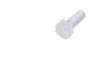 BMW Sechskantschraube E30 E36 E46 E28 E34 E39 E32 E38 E31 X5 E53 Originalus 07119913015