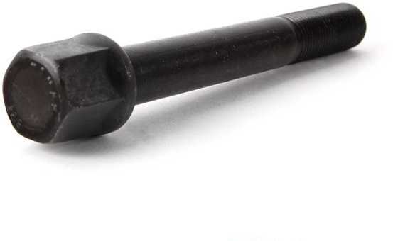 Bmw Sechskantschraube E30 E36 E46 E34 Z3 Originalus 11211721100