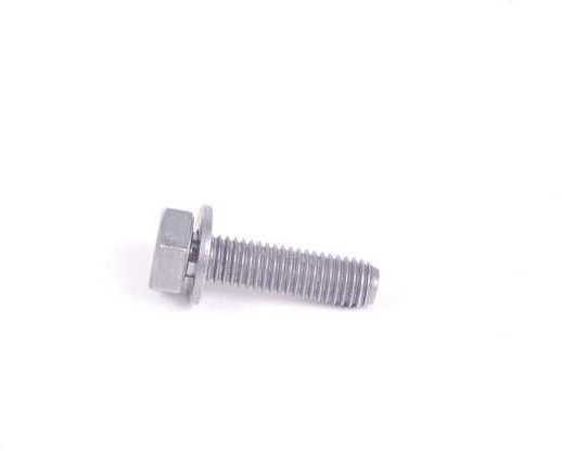 Bmw Sechskantschraube E36 E34 E32 E65 E66 E67 Z8 Originalus 17111712568